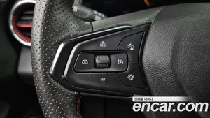 Chevrolet Trax, 2023 — миниатюра 26