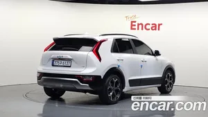 Kia Niro, 2025 — миниатюра 2
