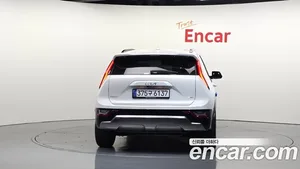 Kia Niro, 2025 — миниатюра 4