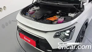 Kia Niro, 2025 — миниатюра 6