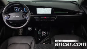 Kia Niro, 2025 — миниатюра 10