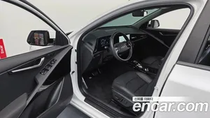Kia Niro, 2025 — миниатюра 13