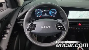 Kia Niro, 2025 — миниатюра 20