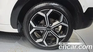 Kia Niro, 2025 — миниатюра 7