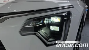 Kia Niro, 2025 — миниатюра 8
