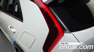 Kia Niro, 2025 — миниатюра 9