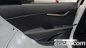 Kia Niro, 2025 — миниатюра 15