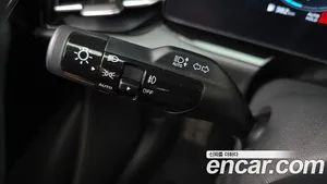 Kia Niro, 2025 — миниатюра 28