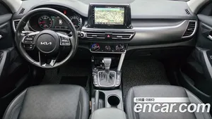 Kia Seltos, 2022 — миниатюра 7