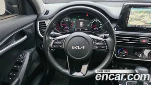 Kia Seltos, 2022 — миниатюра 14