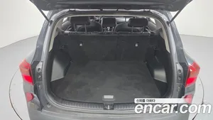 Kia Seltos, 2022 — миниатюра 20