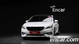 Hyundai Sonata, 2014 — миниатюра 2
