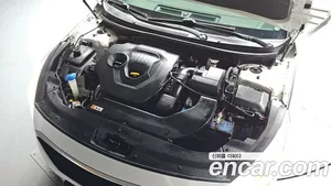 Hyundai Sonata, 2014 — миниатюра 5