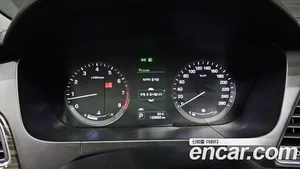 Hyundai Sonata, 2014 — миниатюра 10