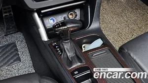 Hyundai Sonata, 2014 — миниатюра 11