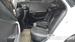 Hyundai Sonata, 2014 — миниатюра 16