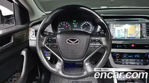 Hyundai Sonata, 2014 — миниатюра 17