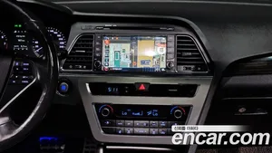 Hyundai Sonata, 2014 — миниатюра 19