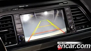 Hyundai Sonata, 2014 — миниатюра 20