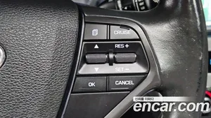 Hyundai Sonata, 2014 — миниатюра 21