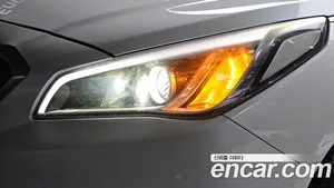 Hyundai Sonata, 2014 — миниатюра 7