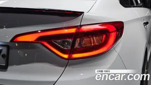 Hyundai Sonata, 2014 — миниатюра 8