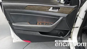 Hyundai Sonata, 2014 — миниатюра 13