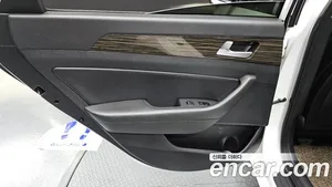Hyundai Sonata, 2014 — миниатюра 14