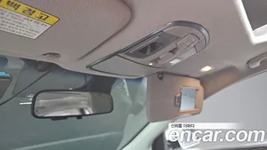 Hyundai Sonata, 2014 — миниатюра 28