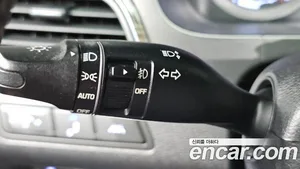 Hyundai Sonata, 2014 — миниатюра 29