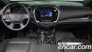 Chevrolet Traverse, 2022 — миниатюра 7