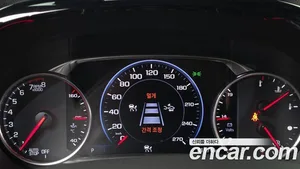 Chevrolet Traverse, 2022 — миниатюра 8