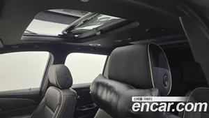 Chevrolet Traverse, 2022 — миниатюра 18
