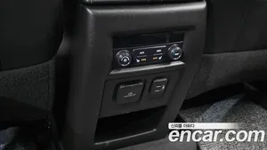 Chevrolet Traverse, 2022 — миниатюра 19