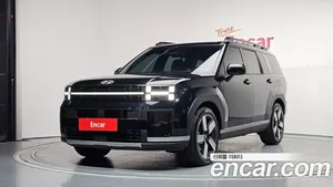 Hyundai Santa Fe, 2023 — миниатюра 1