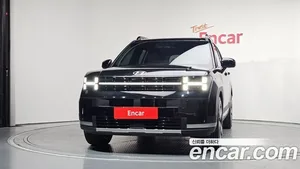 Hyundai Santa Fe, 2023 — миниатюра 3