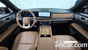 Hyundai Santa Fe, 2023 — миниатюра 7
