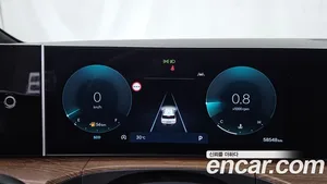 Hyundai Santa Fe, 2023 — миниатюра 8