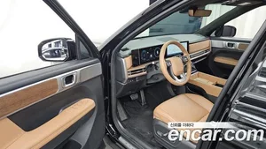 Hyundai Santa Fe, 2023 — миниатюра 10