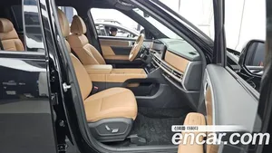 Hyundai Santa Fe, 2023 — миниатюра 11