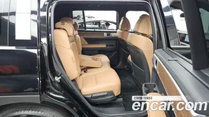 Hyundai Santa Fe, 2023 — миниатюра 12