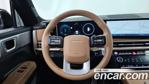 Hyundai Santa Fe, 2023 — миниатюра 13