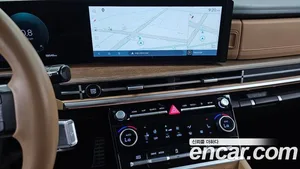 Hyundai Santa Fe, 2023 — миниатюра 14