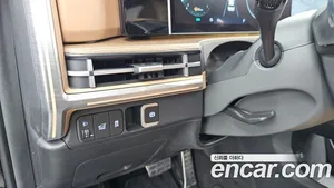 Hyundai Santa Fe, 2023 — миниатюра 18