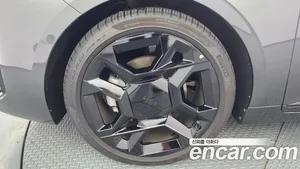 Kia K8, 2025 — миниатюра 5