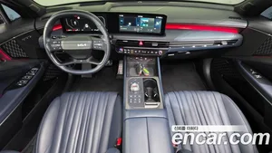 Kia K8, 2025 — миниатюра 10