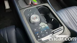 Kia K8, 2025 — миниатюра 12