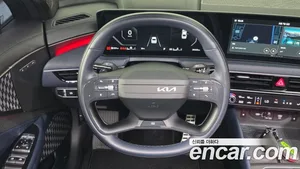 Kia K8, 2025 — миниатюра 19