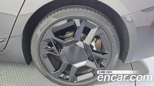 Kia K8, 2025 — миниатюра 7
