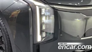 Kia K8, 2025 — миниатюра 8
